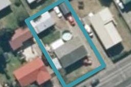 154 Chatham Road, Flaxmere, Hastings
