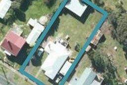 25 Norton Street, Te Kopuru