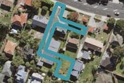 16/12 Onewa Road, Northcote Point, Auckland