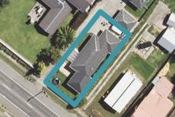 331 Ormond Road, Mangapapa, Gisborne