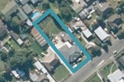 605 Puriri Street, Raureka, Hastings