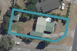 55 Old Taupiri Road, Ngaruawahia