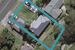 17 Awanui Street, Merrilands, New Plymouth