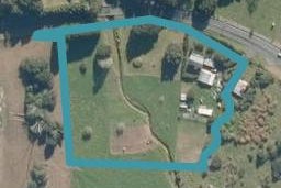 5639 State Highway 1, Kawakawa, Kawakawa