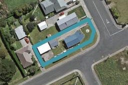 46 Frome Street, Clifton, Invercargill