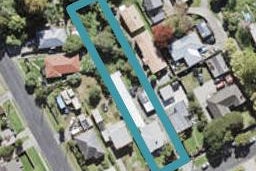 1/127 Seabrook Avenue, New Lynn, Auckland