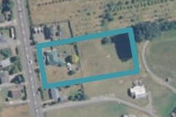 348 King Street, Temuka