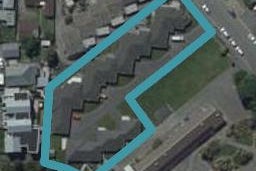 4/36 Spencer Street, Addington, Christchurch