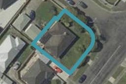 124 Rugby Street, Awapuni, Palmerston North