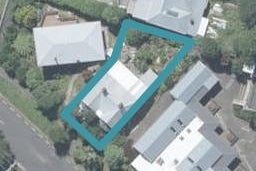 16 Bernicia Street, Port Chalmers, Dunedin