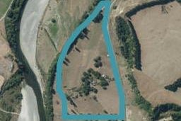 318 Rangitikei Valley Road, Waituna West, Rewa
