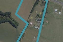 2549 State Highway 3, Sanson, Palmerston North
