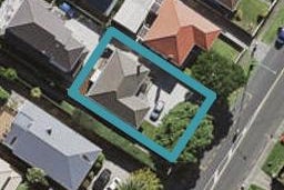 43 Hayr Road, Three Kings, Auckland