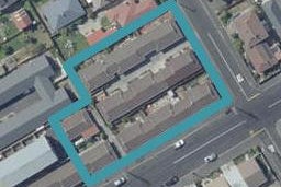6/3 Market Street, Saint Kilda, Dunedin