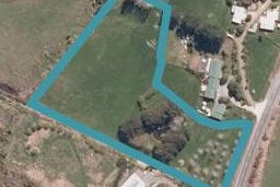 860 Oneriri Road, Kaiwaka