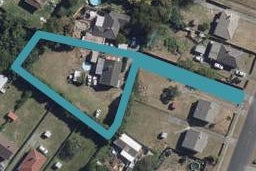 11 North Street, Ngaruawahia