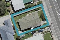 130 Racecourse Road, Glengarry, Invercargill