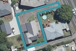 1119 Heaphy Terrace, Fairfield, Hamilton