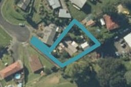 3 Jonathan Place, Putaruru
