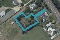 1424 Napier Road, Ashhurst, Ashhurst