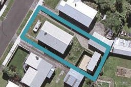 27 Grenville Street, Marfell, New Plymouth