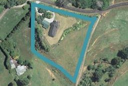 395A Busby Road, Tahawai, Katikati