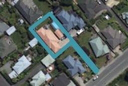 152 Hill Street, Richmond