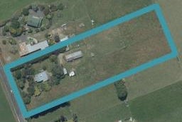 204 Riccarton Road West, Mosgiel, Mosgiel