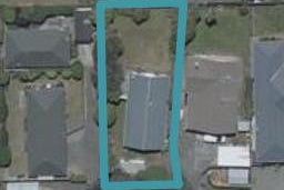 5A Sylvia Street, Parklands, Christchurch