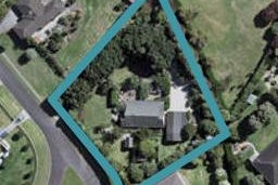 6 Frank Knight Place, Waiuku, Waiuku