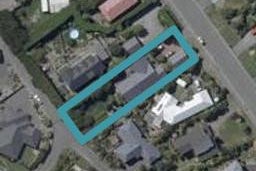 242 Major Hornbrook Road, Mount Pleasant, Christchurch
