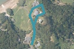 10 Jills Bay Lane, Russell