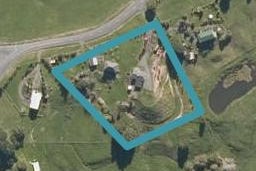 207 Snooks Road, Maungatapere, Whangarei