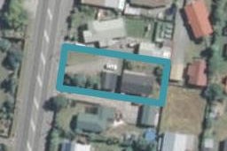 138 Temuka-Orari Highway, Winchester