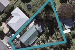 19 Anne Street, Ferndale, New Plymouth