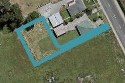 229 Bain Street, Clifton, Invercargill