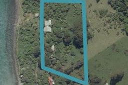 120 Bay Road, Purakaunui, Port Chalmers