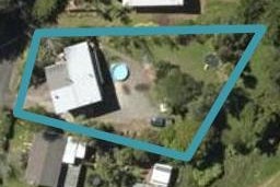 6 Snake Hill Road, Kamo