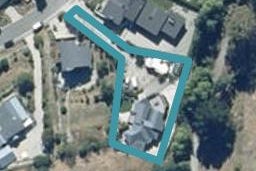 16 Milward Place, Kelvin Heights, Queenstown