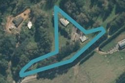830 Old Mountain Road, Waitetuna