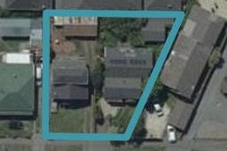 2/511 Tuam Street, Phillipstown, Christchurch