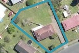 38 Taraire Street, Kaikohe, Kaikohe