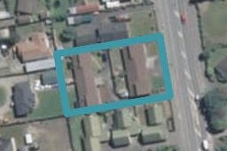 2/207 King Street, Temuka, Temuka