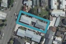 2/76 Nursery Road, Phillipstown, Christchurch