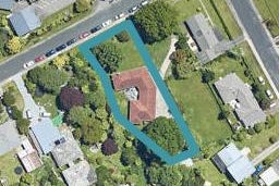 9 Barnard Road, Fairy Springs, Rotorua