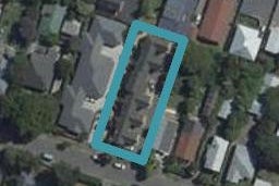 4/35 Walpole Street, Waltham, Christchurch