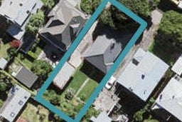 15 Brewster Avenue, Morningside, Auckland