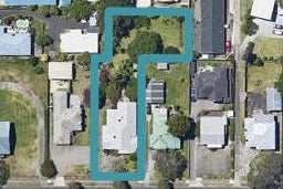 52 Domain Road, Whakatane, Whakatane