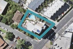 3B/6 The Promenade, Takapuna, Auckland