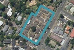 41 Salisbury Street, Levin, Levin